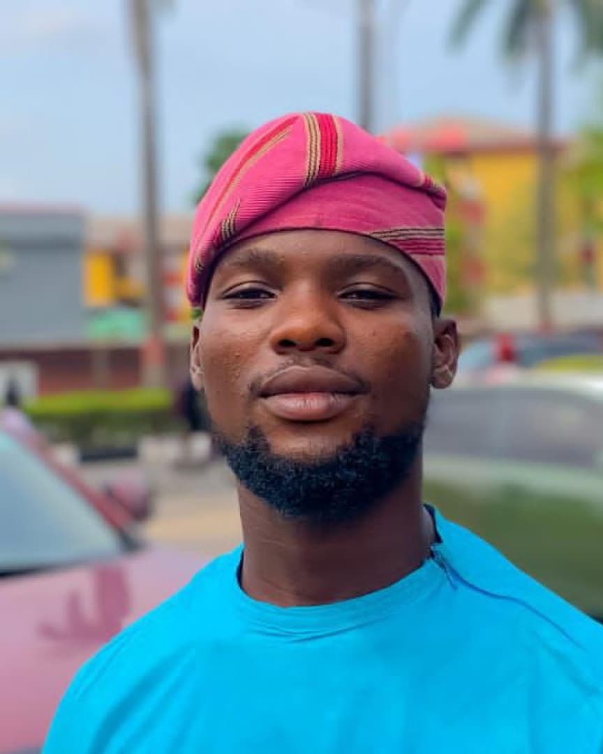 Abdulkareem Abdulquadri