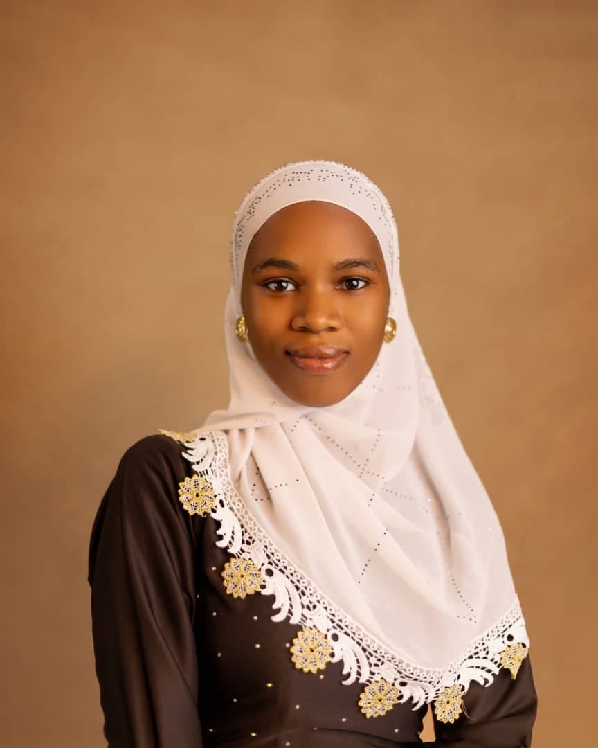 Mariam Tijani