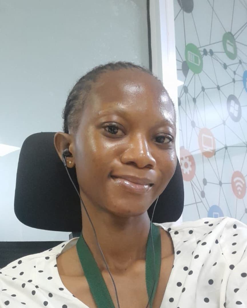 Oluwatunmise Adekanbi